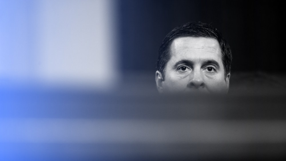 Image: Devin Nunes