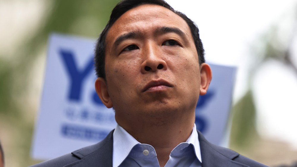 Image: Andrew Yang