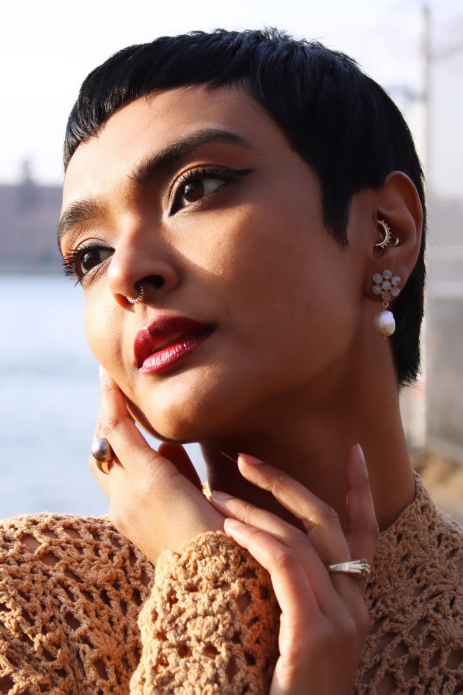 Image: Founder, Tanais