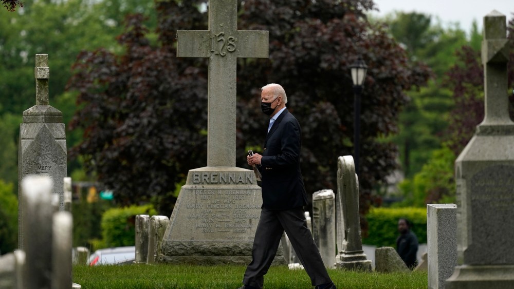 Image: Joe Biden