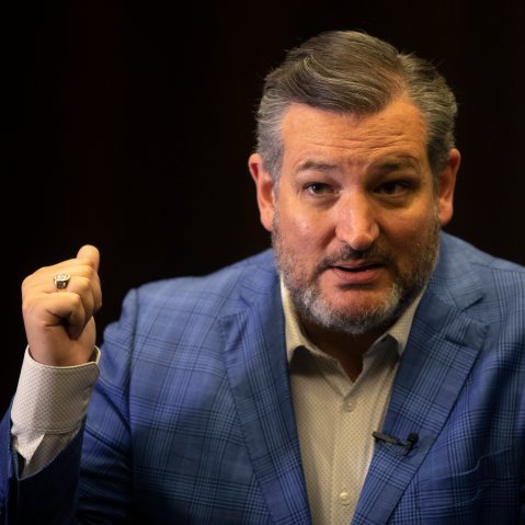Image: Ted Cruz