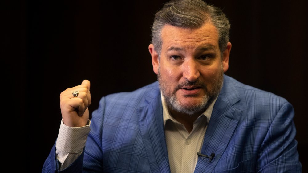 Image: Ted Cruz