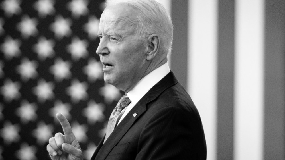 Image: Joe Biden