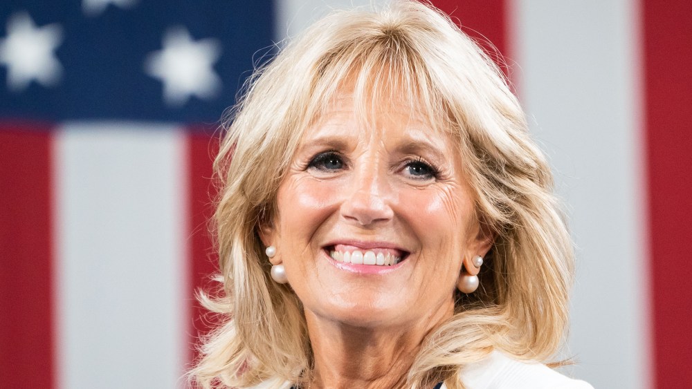 Image: Jill Biden