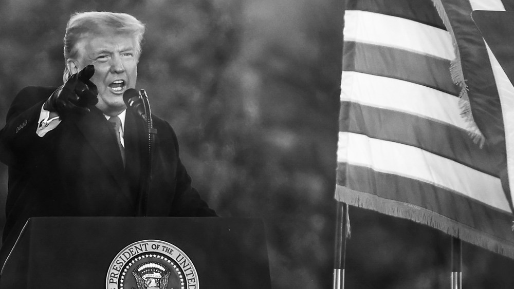 Image: Donald Trump