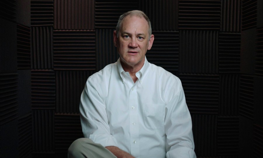 Image: Donn Marshall