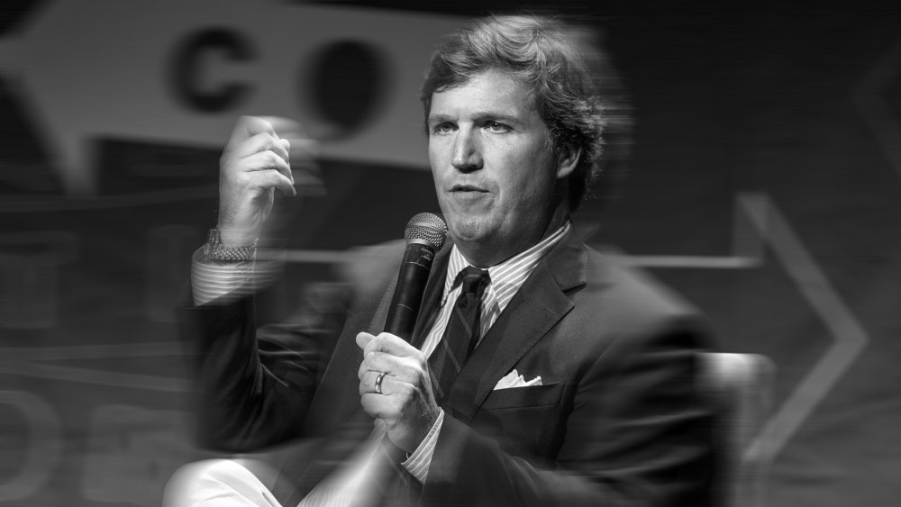 Image: Tucker Carlson