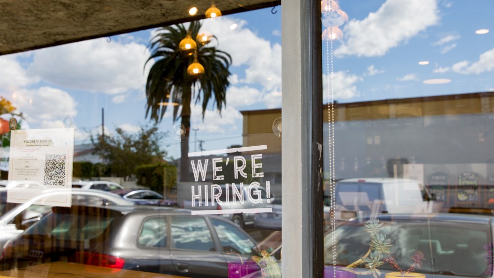 Booming U.S. Recovery Is Leaving Some Communities Completely Behind