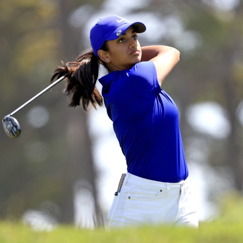 U.S. Women's Open - Round Three