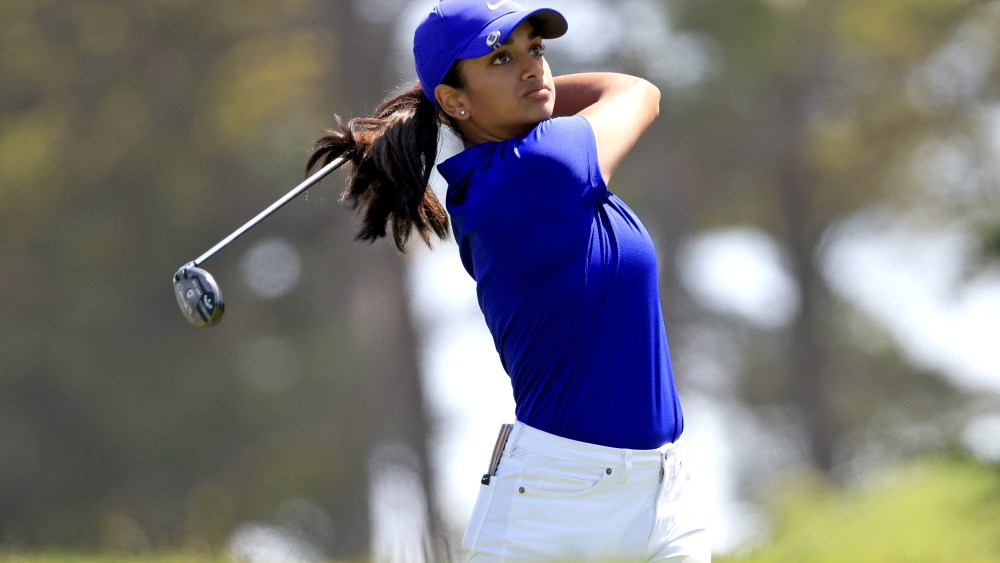 U.S. Women's Open - Round Three