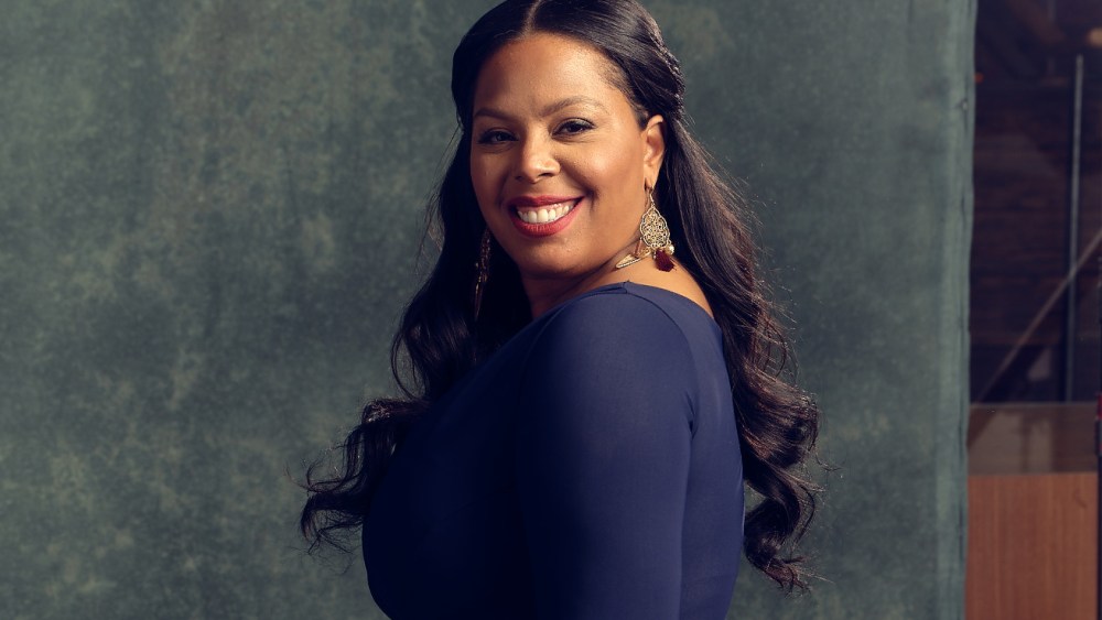 Dia Simms, Chief Executive Officer of Lobos 1707 Tequila and Mezcal.