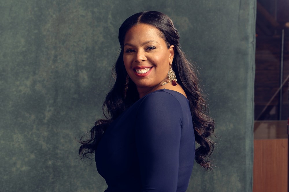 Dia Simms, Chief Executive Officer of Lobos 1707 Tequila and Mezcal.