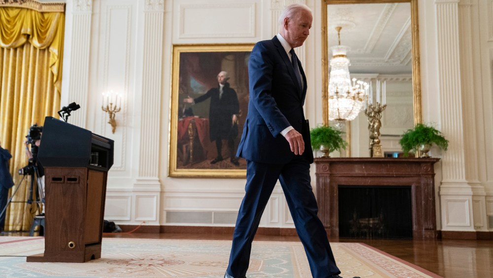 Image: Joe Biden