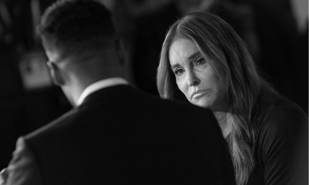 Image: Caitlyn Jenner