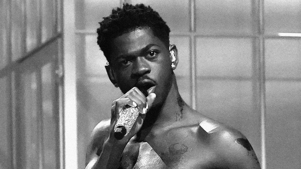Image: Lil Nas X