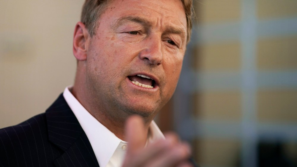 Image: Dean Heller