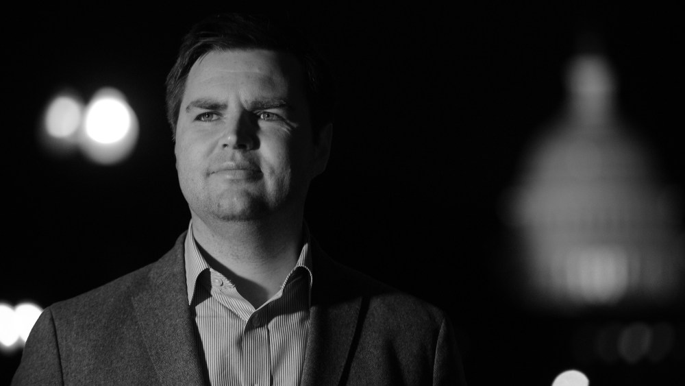 Image: J.D. Vance