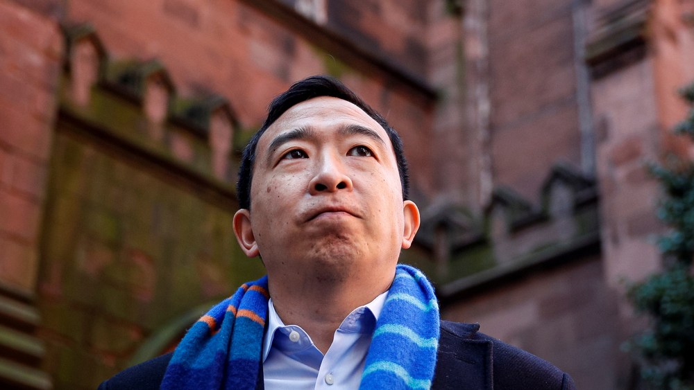 Image: Andrew Yang