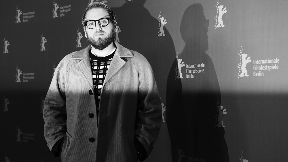 Image: Jonah Hill