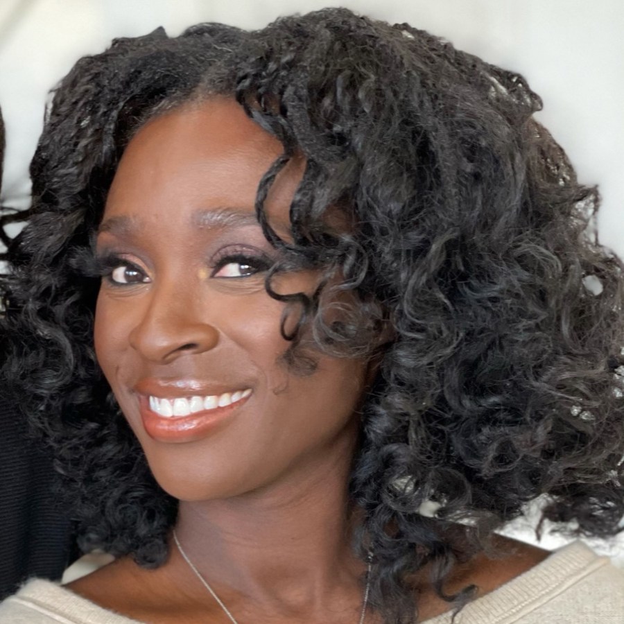 Image: Tracy Agyemeng Vroom.