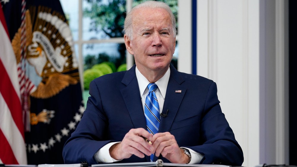 Image: Joe Biden