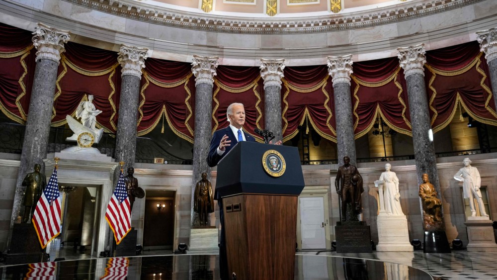 Image: Joe Biden