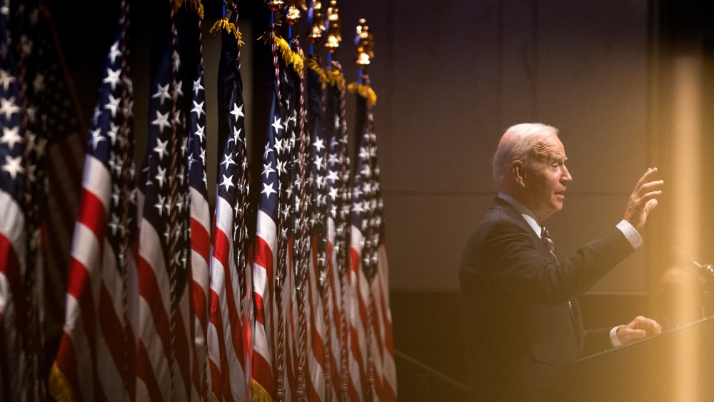 Image: Joe Biden