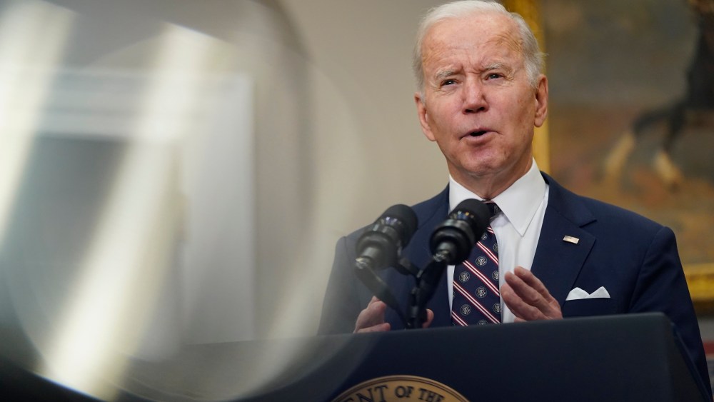 Image: Joe Biden