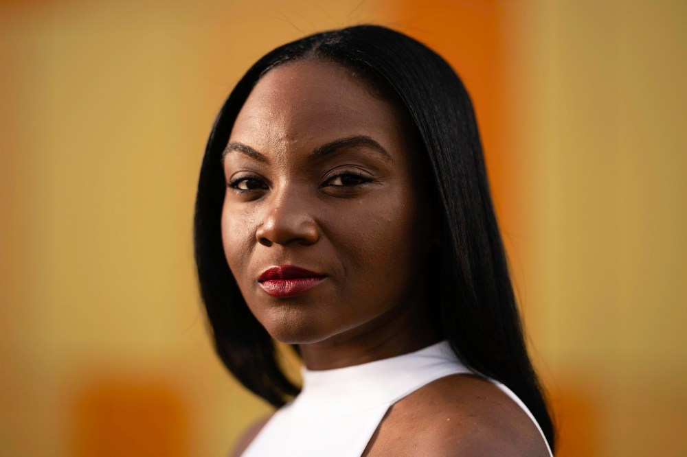 Dr. Kizzmekia Corbett is a research scientist at the National Institute of Allergy and Infectious Diseases, and was essential in developing the Covid-19 vaccine.