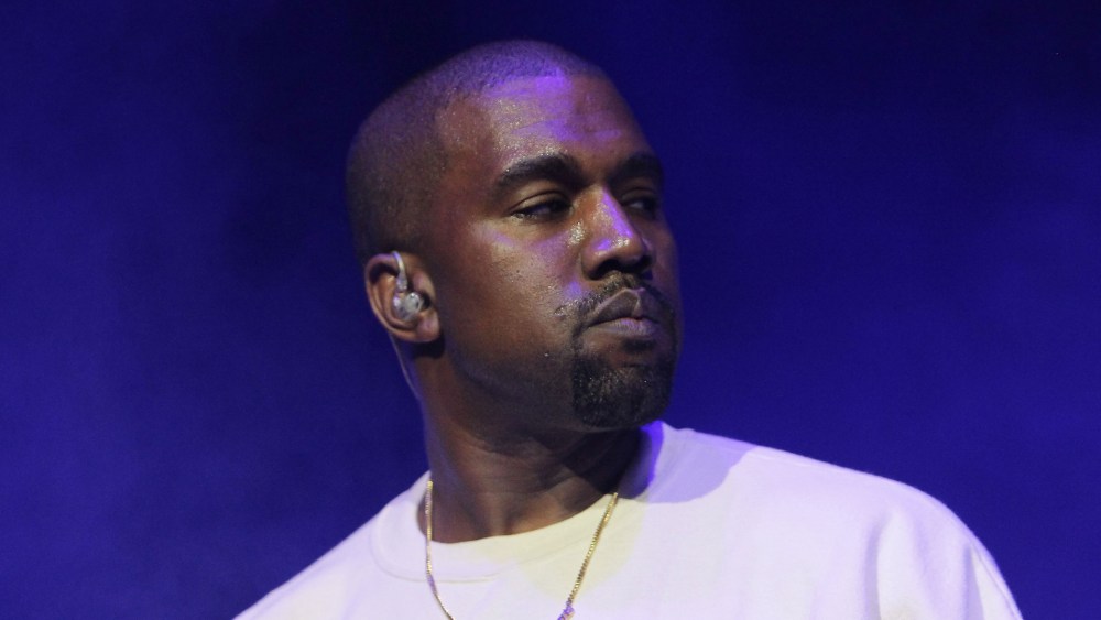 Image: Kanye West
