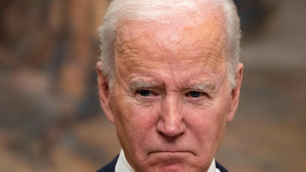 Image: Joe Biden