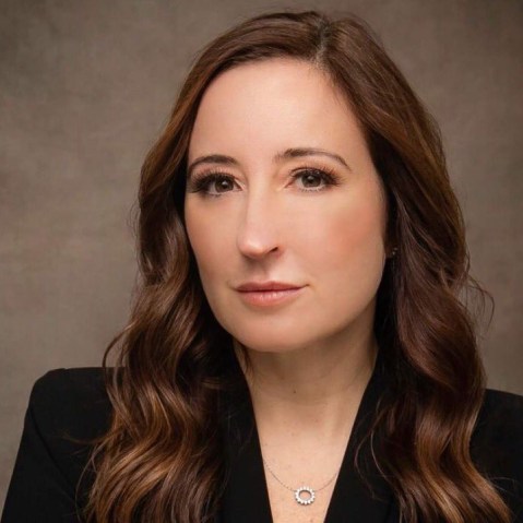 Alexandra Carter, U.N. negotiator and bestselling author of "Ask for More," breaks down how women can turn their professional lives around, starting with the way they talk to themselves.