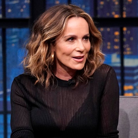 Late Night with Seth Meyers - Season 9