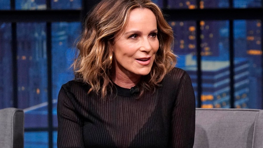 Late Night with Seth Meyers - Season 9