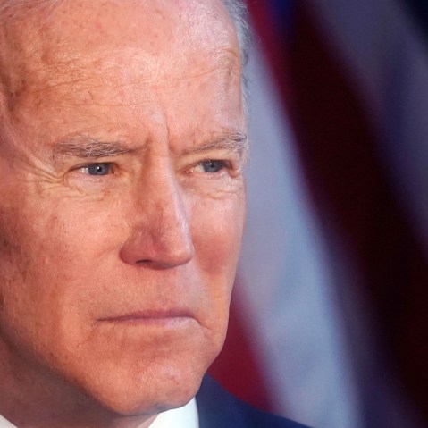 Image: Joe Biden