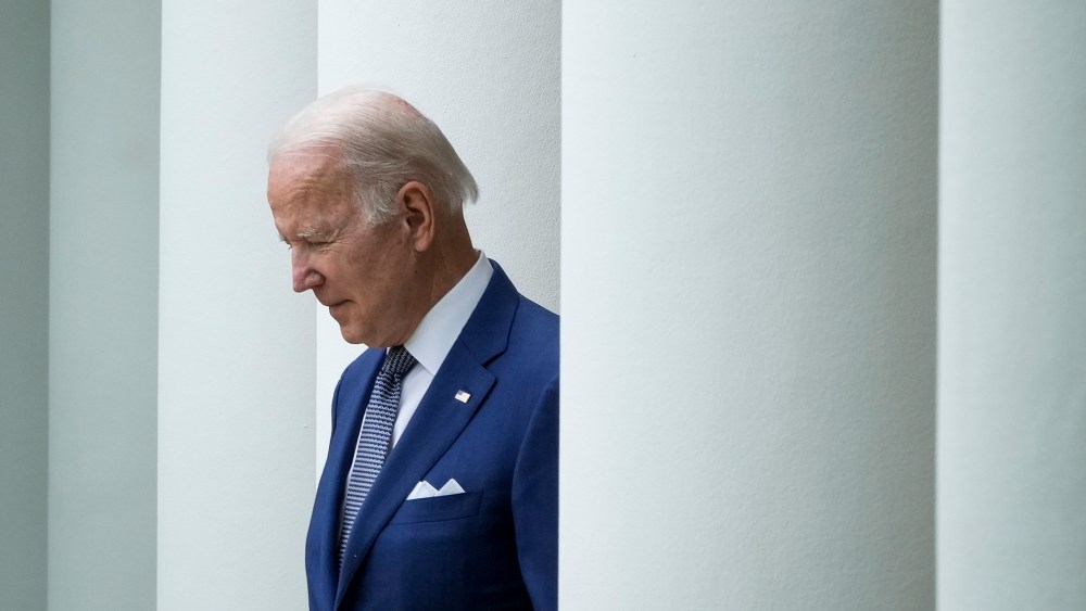 Image: U.S. President Joe Biden