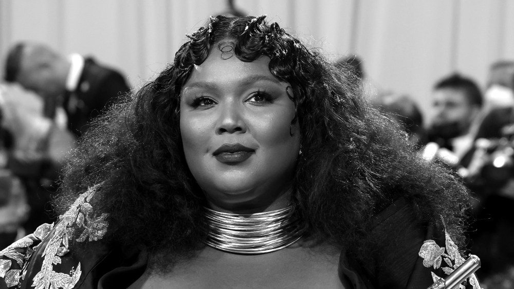 Image: Lizzo