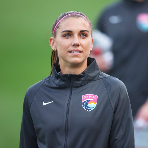 San Diego Wave FC v Angel City FC - 2022 NWSL Challenge Cup