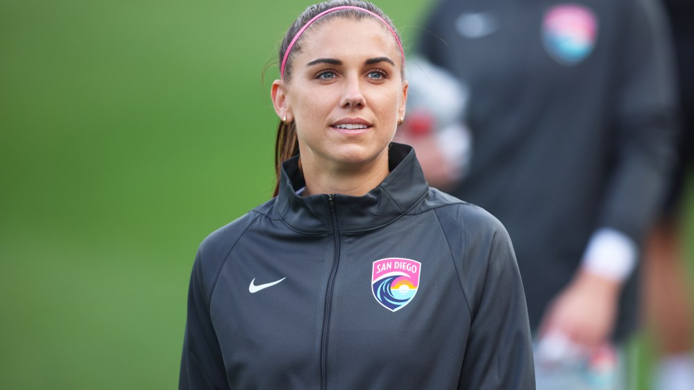 San Diego Wave FC v Angel City FC - 2022 NWSL Challenge Cup