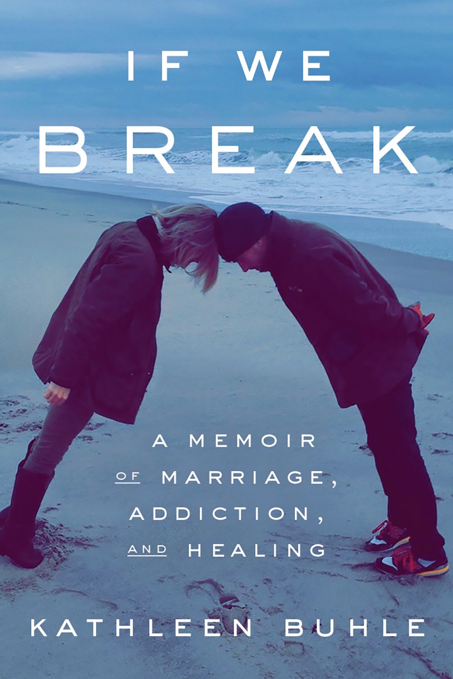 Image: Kathleen Buhle, the former wife of Hunter Biden, opens up about her tumulous marriage in the 2022 memoir, 