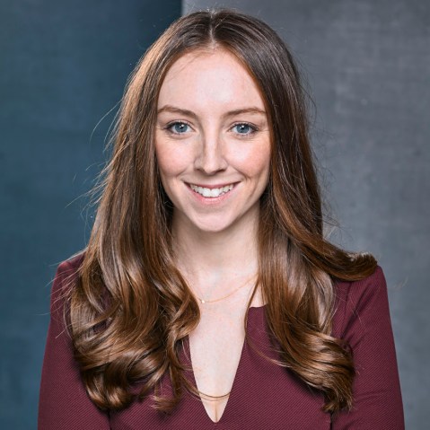 Image: Barbara Ginty was a finalist in the Grow Your Value competition in New York City in 2017.