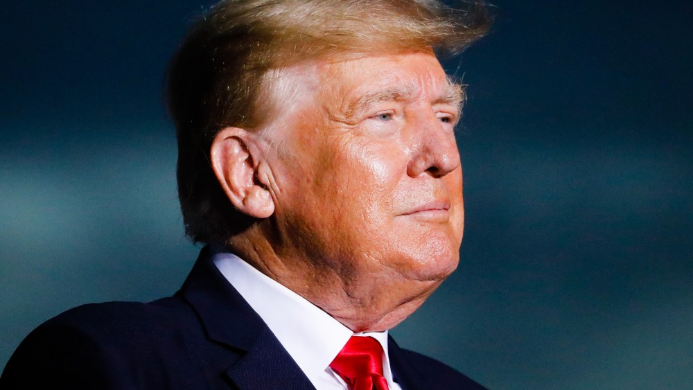 Image: Donald Trump