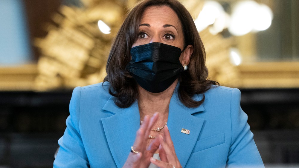 Image: Kamala Harris