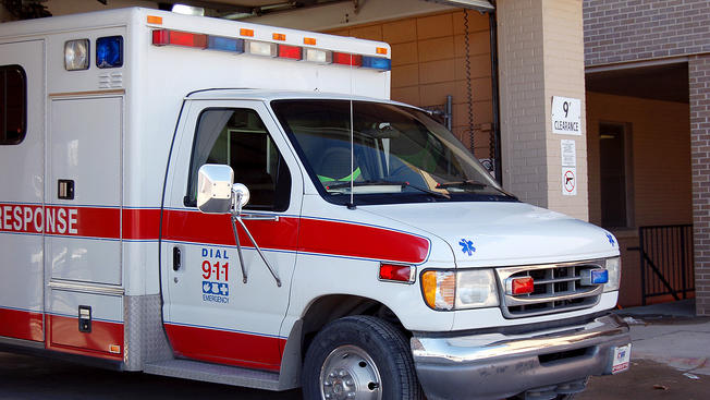 Image: Ambulance