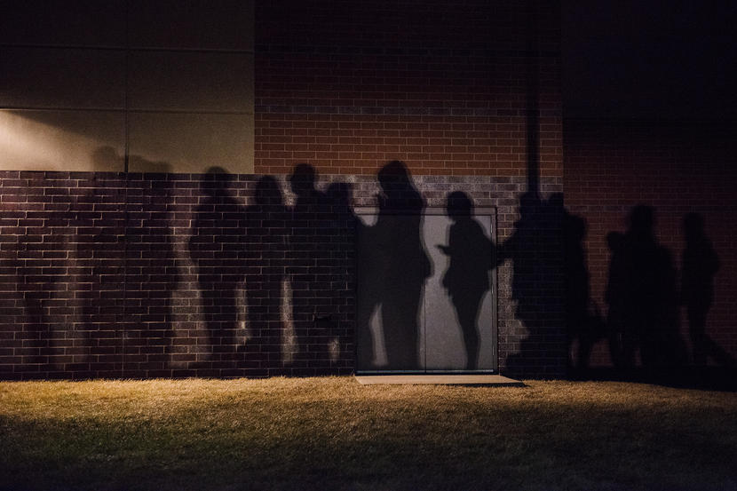 Iowa: The First Battleground For The 2016 Presidential Nomination
