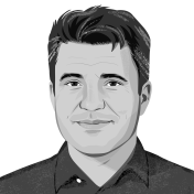 Dave Zirin