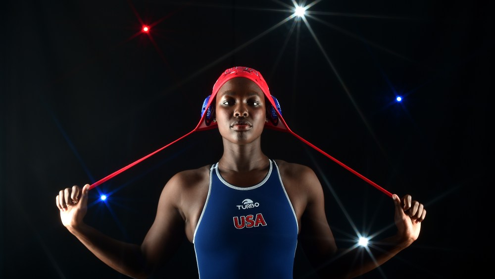 2016 Team USA Media Summit - Portraits