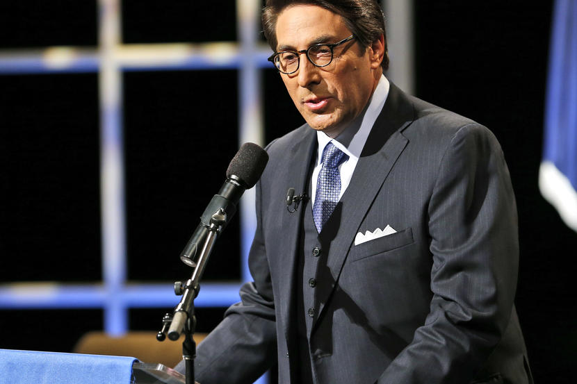 Jay Sekulow