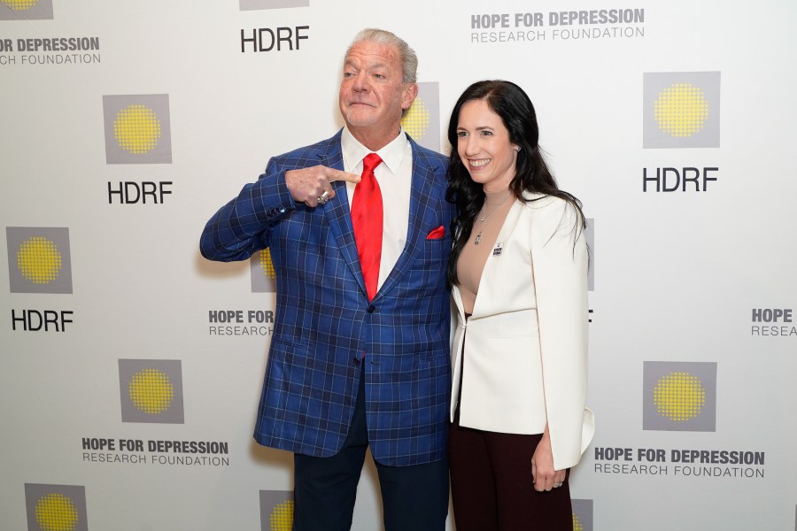 15th Annual HOPE Luncheon Seminar Honoring Michael Phelps