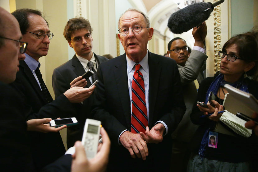 Image: Despite Progress, Government Shutdown Enters 11th Day
